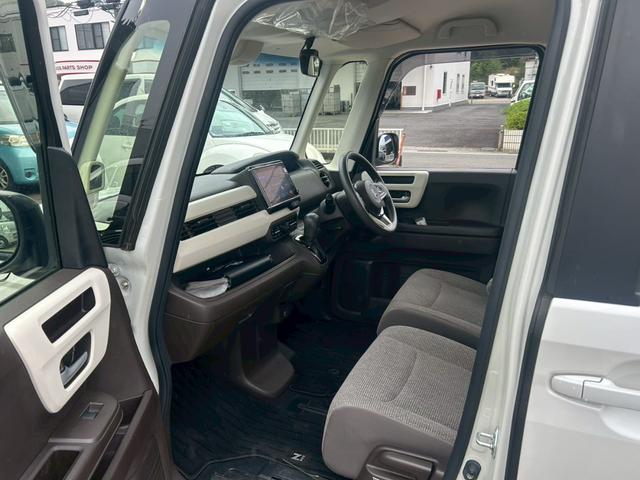 N-BOX EX 【弊社下取り車/禁煙車】◆両側自動スライドドア/ ◆ホンダ純正ナビ◆ホンダ純正ドラレコ◆バックカメラ◆BLUETOOTH接続◆コーナーセンサー◆レーンアシスト◆衝突被害軽減システム◆アイドリングストップ◆チップアップシート◆プッシュスタート(21枚目)