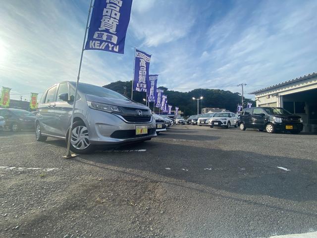 N-BOX EX 【弊社下取り車/禁煙車】◆両側自動スライドドア/ ◆ホンダ純正ナビ◆ホンダ純正ドラレコ◆バックカメラ◆BLUETOOTH接続◆コーナーセンサー◆レーンアシスト◆衝突被害軽減システム◆アイドリングストップ◆チップアップシート◆プッシュスタート(79枚目)