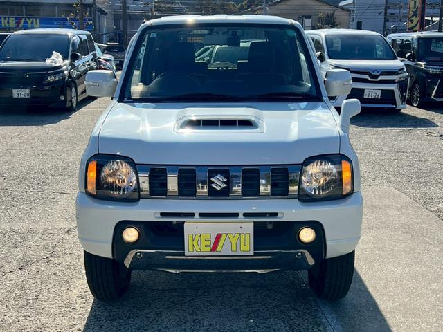 ジムニー ランドベンチャー【4WD◆特別仕様車】弊社直販◆7型ナビ ◆ターボ◆禁煙【Bluetooth対応/フルセグTV/CD/DVD】ETC車載器◆ハーフレザー◆HIDライト/フォグ◆ケンウッド製前後方ドライブレコーダー◆背面タイヤ◆キーレス◆2023年製造タイヤ(42枚目)