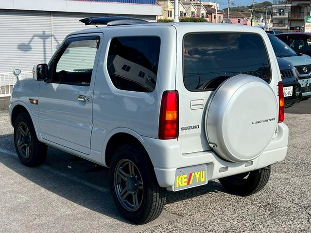 ジムニー ランドベンチャー【4WD◆特別仕様車】弊社直販◆7型ナビ ◆ターボ◆禁煙【Bluetooth対応/フルセグTV/CD/DVD】ETC車載器◆ハーフレザー◆HIDライト/フォグ◆ケンウッド製前後方ドライブレコーダー◆背面タイヤ◆キーレス◆2023年製造タイヤ(48枚目)