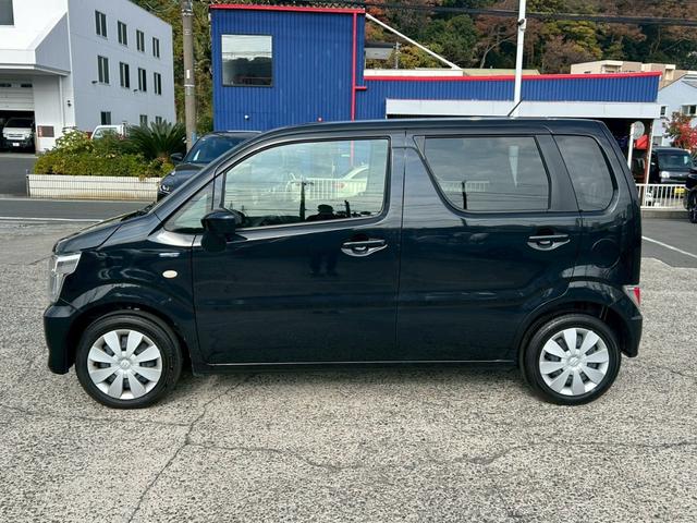 ワゴンＲ ハイブリッドＦＸ－Ｓ【全方位モニター付き◆衝突軽減】禁煙　◆４ＷＤ◆１オーナー◆レーダークルコン◆ヘッドアップディスプレイ【ディスプレイオーディオ◆Ｂｌｕｅｔｏｏｔｈ対応】レーンアシスト◆シートヒーター◆アイドリングストップ◆２０２４年製ブリジストン夏タイヤ（11枚目）
