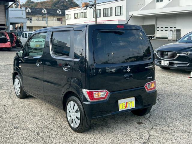 ワゴンＲ ハイブリッドＦＸ－Ｓ【全方位モニター付き◆衝突軽減】禁煙　◆４ＷＤ◆１オーナー◆レーダークルコン◆ヘッドアップディスプレイ【ディスプレイオーディオ◆Ｂｌｕｅｔｏｏｔｈ対応】レーンアシスト◆シートヒーター◆アイドリングストップ◆２０２４年製ブリジストン夏タイヤ（12枚目）