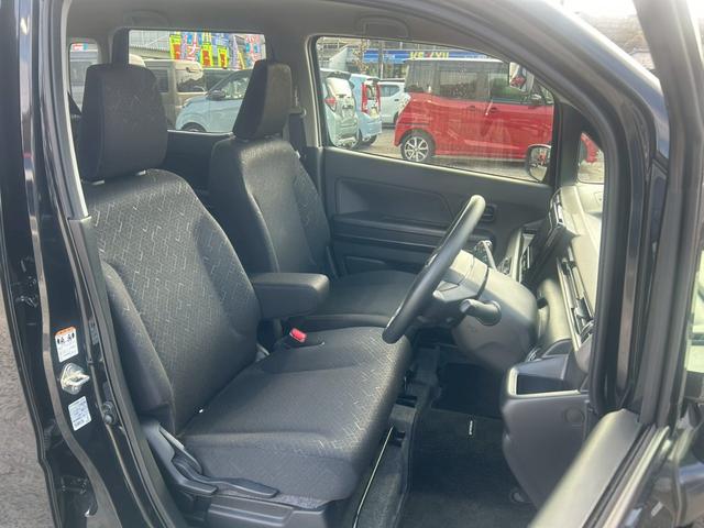 ワゴンＲ ハイブリッドＦＸ－Ｓ【全方位モニター付き◆衝突軽減】禁煙　◆４ＷＤ◆１オーナー◆レーダークルコン◆ヘッドアップディスプレイ【ディスプレイオーディオ◆Ｂｌｕｅｔｏｏｔｈ対応】レーンアシスト◆シートヒーター◆アイドリングストップ◆２０２４年製ブリジストン夏タイヤ（17枚目）