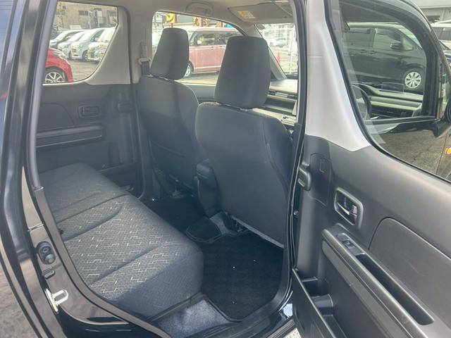 ワゴンＲ ハイブリッドＦＸ－Ｓ【全方位モニター付き◆衝突軽減】禁煙　◆４ＷＤ◆１オーナー◆レーダークルコン◆ヘッドアップディスプレイ【ディスプレイオーディオ◆Ｂｌｕｅｔｏｏｔｈ対応】レーンアシスト◆シートヒーター◆アイドリングストップ◆２０２４年製ブリジストン夏タイヤ（18枚目）