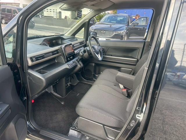 ワゴンＲ ハイブリッドＦＸ－Ｓ【全方位モニター付き◆衝突軽減】禁煙　◆４ＷＤ◆１オーナー◆レーダークルコン◆ヘッドアップディスプレイ【ディスプレイオーディオ◆Ｂｌｕｅｔｏｏｔｈ対応】レーンアシスト◆シートヒーター◆アイドリングストップ◆２０２４年製ブリジストン夏タイヤ（20枚目）