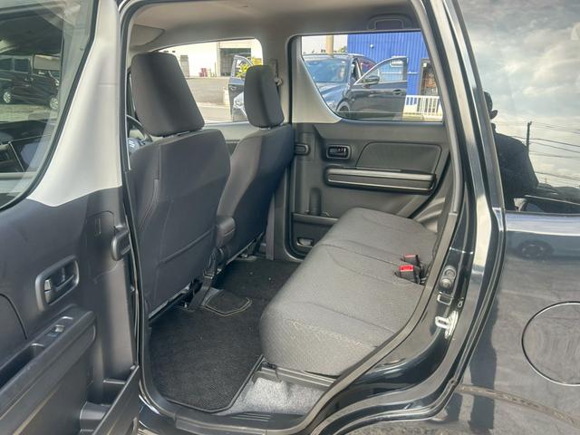 ワゴンＲ ハイブリッドＦＸ－Ｓ【全方位モニター付き◆衝突軽減】禁煙　◆４ＷＤ◆１オーナー◆レーダークルコン◆ヘッドアップディスプレイ【ディスプレイオーディオ◆Ｂｌｕｅｔｏｏｔｈ対応】レーンアシスト◆シートヒーター◆アイドリングストップ◆２０２４年製ブリジストン夏タイヤ（22枚目）