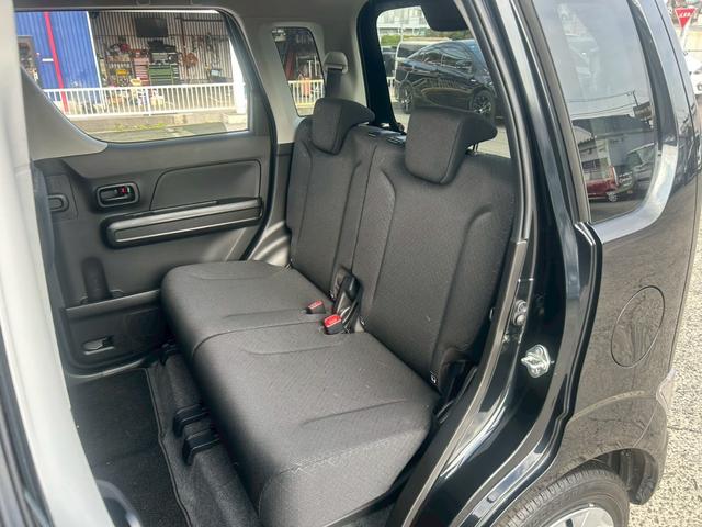 ワゴンＲ ハイブリッドＦＸ－Ｓ【全方位モニター付き◆衝突軽減】禁煙　◆４ＷＤ◆１オーナー◆レーダークルコン◆ヘッドアップディスプレイ【ディスプレイオーディオ◆Ｂｌｕｅｔｏｏｔｈ対応】レーンアシスト◆シートヒーター◆アイドリングストップ◆２０２４年製ブリジストン夏タイヤ（23枚目）