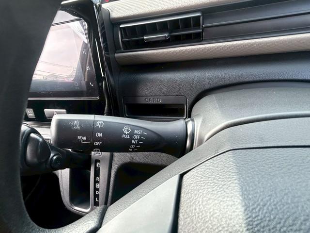 ワゴンＲ ハイブリッドＦＸ－Ｓ【全方位モニター付き◆衝突軽減】禁煙　◆４ＷＤ◆１オーナー◆レーダークルコン◆ヘッドアップディスプレイ【ディスプレイオーディオ◆Ｂｌｕｅｔｏｏｔｈ対応】レーンアシスト◆シートヒーター◆アイドリングストップ◆２０２４年製ブリジストン夏タイヤ（29枚目）