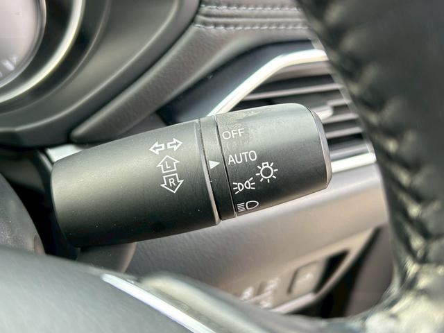 ＣＸ－８ ２５Ｓ　プロアクティブ【禁煙車／純正ナビ】◆３列シート　◆ＢＬＵＥＴＯＯＴＨ接続◆全方位カメラ◆コーナーセンサー◆ヘッドアップディスプレイ◆ブラインドスポットモニター◆レーダークルコン◆アイドリングストップ◆置くだけ充電◆ステアリングヒーター◆スペアキー（30枚目）