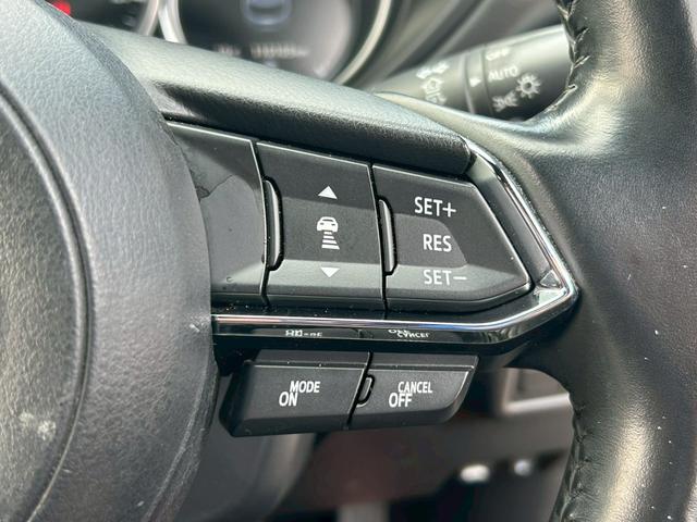 ＣＸ－８ ２５Ｓ　プロアクティブ【禁煙車／純正ナビ】◆３列シート　◆ＢＬＵＥＴＯＯＴＨ接続◆全方位カメラ◆コーナーセンサー◆ヘッドアップディスプレイ◆ブラインドスポットモニター◆レーダークルコン◆アイドリングストップ◆置くだけ充電◆ステアリングヒーター◆スペアキー（32枚目）