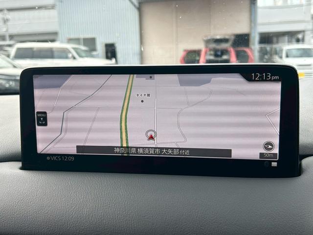 ＣＸ－８ ２５Ｓ　プロアクティブ【禁煙車／純正ナビ】◆３列シート　◆ＢＬＵＥＴＯＯＴＨ接続◆全方位カメラ◆コーナーセンサー◆ヘッドアップディスプレイ◆ブラインドスポットモニター◆レーダークルコン◆アイドリングストップ◆置くだけ充電◆ステアリングヒーター◆スペアキー（35枚目）