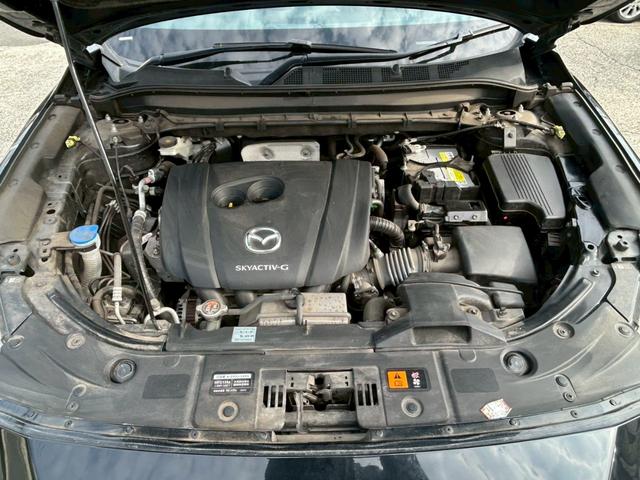 ＣＸ－８ ２５Ｓ　プロアクティブ【禁煙車／純正ナビ】◆３列シート　◆ＢＬＵＥＴＯＯＴＨ接続◆全方位カメラ◆コーナーセンサー◆ヘッドアップディスプレイ◆ブラインドスポットモニター◆レーダークルコン◆アイドリングストップ◆置くだけ充電◆ステアリングヒーター◆スペアキー（44枚目）