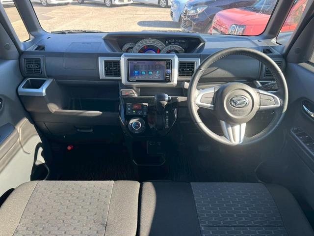 ウェイク GターボSAII ◆禁煙車◆フル装備◆横滑り防止装置◆純正7インチメモリーナビ◆フルセグTV◆Bluetooth対応◆バックカメラ◆ETCビルトイン◆両側自動スライドドア◆LEDヘッドライト◆ターボ付き◆純正アルミ(14枚目)