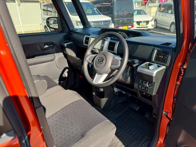 ウェイク GターボSAII ◆禁煙車◆フル装備◆横滑り防止装置◆純正7インチメモリーナビ◆フルセグTV◆Bluetooth対応◆バックカメラ◆ETCビルトイン◆両側自動スライドドア◆LEDヘッドライト◆ターボ付き◆純正アルミ(16枚目)