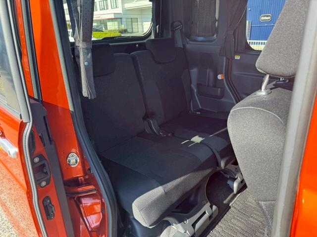 ウェイク GターボSAII ◆禁煙車◆フル装備◆横滑り防止装置◆純正7インチメモリーナビ◆フルセグTV◆Bluetooth対応◆バックカメラ◆ETCビルトイン◆両側自動スライドドア◆LEDヘッドライト◆ターボ付き◆純正アルミ(17枚目)