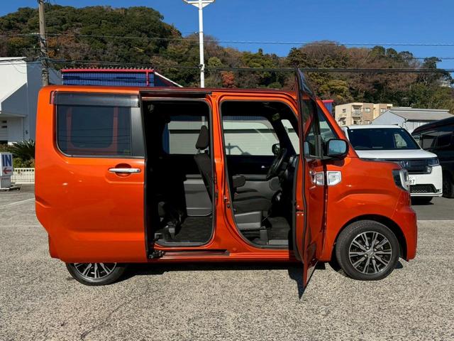 ウェイク GターボSAII ◆禁煙車◆フル装備◆横滑り防止装置◆純正7インチメモリーナビ◆フルセグTV◆Bluetooth対応◆バックカメラ◆ETCビルトイン◆両側自動スライドドア◆LEDヘッドライト◆ターボ付き◆純正アルミ(18枚目)