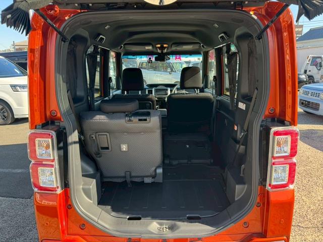 ウェイク GターボSAII ◆禁煙車◆フル装備◆横滑り防止装置◆純正7インチメモリーナビ◆フルセグTV◆Bluetooth対応◆バックカメラ◆ETCビルトイン◆両側自動スライドドア◆LEDヘッドライト◆ターボ付き◆純正アルミ(24枚目)