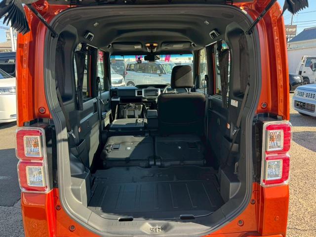 ウェイク GターボSAII ◆禁煙車◆フル装備◆横滑り防止装置◆純正7インチメモリーナビ◆フルセグTV◆Bluetooth対応◆バックカメラ◆ETCビルトイン◆両側自動スライドドア◆LEDヘッドライト◆ターボ付き◆純正アルミ(25枚目)