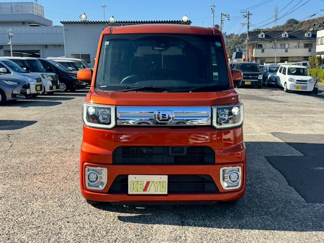 ウェイク GターボSAII ◆禁煙車◆フル装備◆横滑り防止装置◆純正7インチメモリーナビ◆フルセグTV◆Bluetooth対応◆バックカメラ◆ETCビルトイン◆両側自動スライドドア◆LEDヘッドライト◆ターボ付き◆純正アルミ(44枚目)