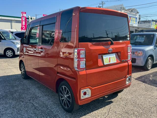 ウェイク GターボSAII ◆禁煙車◆フル装備◆横滑り防止装置◆純正7インチメモリーナビ◆フルセグTV◆Bluetooth対応◆バックカメラ◆ETCビルトイン◆両側自動スライドドア◆LEDヘッドライト◆ターボ付き◆純正アルミ(48枚目)