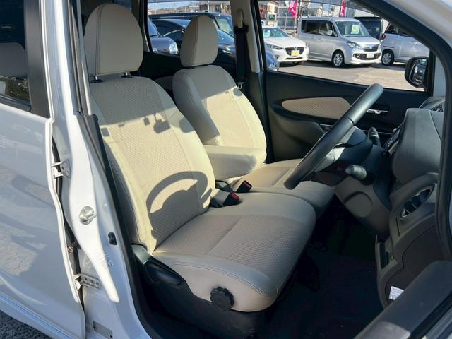 デイズ ハイウェイスター X プレミアムセレクション【特別仕様車】 禁煙◆アラウンドビューモニター【ニッサン純正7型SDナビ◆Bluetooth対応】CD/DVD◆フルセグTV◆衝突軽減ブレーキ◆ETC◆前方ドライブレコーダー◆ハーフレザー◆HIDオートライト◆取説(17枚目)