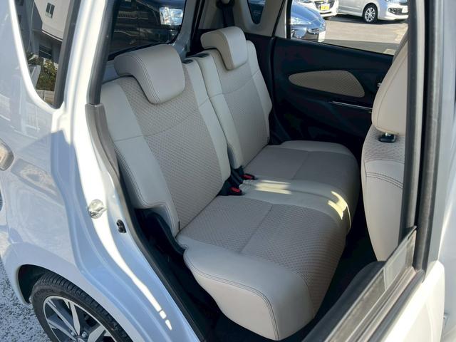 デイズ ハイウェイスター X プレミアムセレクション【特別仕様車】 禁煙◆アラウンドビューモニター【ニッサン純正7型SDナビ◆Bluetooth対応】CD/DVD◆フルセグTV◆衝突軽減ブレーキ◆ETC◆前方ドライブレコーダー◆ハーフレザー◆HIDオートライト◆取説(18枚目)