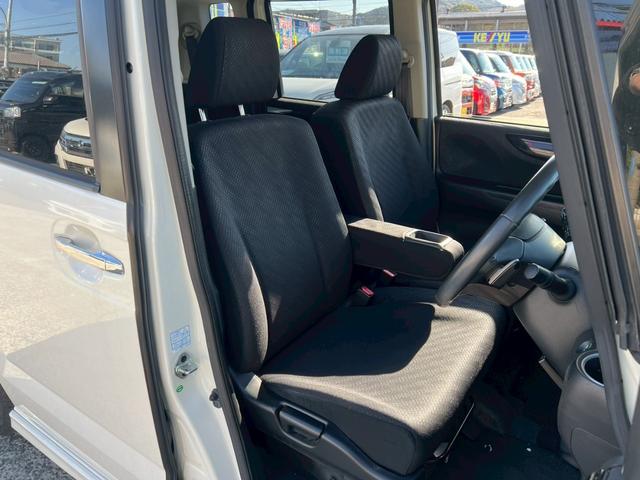 N-BOXカスタム G・ターボパッケージ◆弊社下取直販【両側自動スライド】 禁煙◆カロッツェリア製7型Bluetooth対応ナビ◆バックカメラ◆ETC◆アイドリングストップ◆前後ドライブレコーダー◆HIDオートライト/フォグ◆パドルシフト◆フルセグTV◆CD・DVD◆クルコン(18枚目)