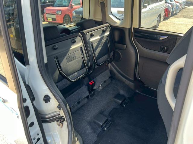 N-BOXカスタム G・ターボパッケージ◆弊社下取直販【両側自動スライド】 禁煙◆カロッツェリア製7型Bluetooth対応ナビ◆バックカメラ◆ETC◆アイドリングストップ◆前後ドライブレコーダー◆HIDオートライト/フォグ◆パドルシフト◆フルセグTV◆CD・DVD◆クルコン(20枚目)