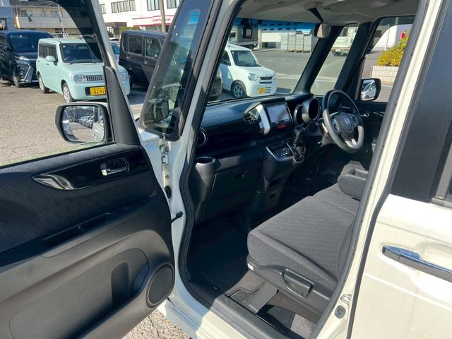 N-BOXカスタム G・ターボパッケージ◆弊社下取直販【両側自動スライド】 禁煙◆カロッツェリア製7型Bluetooth対応ナビ◆バックカメラ◆ETC◆アイドリングストップ◆前後ドライブレコーダー◆HIDオートライト/フォグ◆パドルシフト◆フルセグTV◆CD・DVD◆クルコン(21枚目)