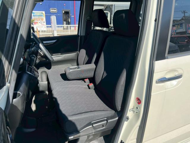 N-BOXカスタム G・ターボパッケージ◆弊社下取直販【両側自動スライド】 禁煙◆カロッツェリア製7型Bluetooth対応ナビ◆バックカメラ◆ETC◆アイドリングストップ◆前後ドライブレコーダー◆HIDオートライト/フォグ◆パドルシフト◆フルセグTV◆CD・DVD◆クルコン(22枚目)