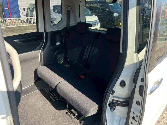 N-BOXカスタム G・ターボパッケージ◆弊社下取直販【両側自動スライド】 禁煙◆カロッツェリア製7型Bluetooth対応ナビ◆バックカメラ◆ETC◆アイドリングストップ◆前後ドライブレコーダー◆HIDオートライト/フォグ◆パドルシフト◆フルセグTV◆CD・DVD◆クルコン(23枚目)