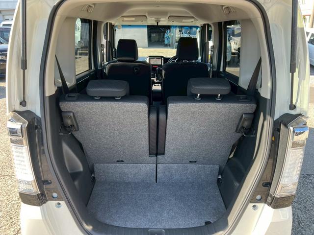 N-BOXカスタム G・ターボパッケージ◆弊社下取直販【両側自動スライド】 禁煙◆カロッツェリア製7型Bluetooth対応ナビ◆バックカメラ◆ETC◆アイドリングストップ◆前後ドライブレコーダー◆HIDオートライト/フォグ◆パドルシフト◆フルセグTV◆CD・DVD◆クルコン(24枚目)