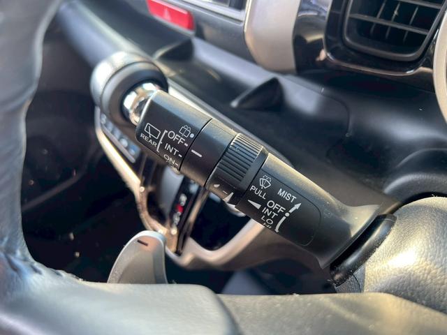 N-BOXカスタム G・ターボパッケージ◆弊社下取直販【両側自動スライド】 禁煙◆カロッツェリア製7型Bluetooth対応ナビ◆バックカメラ◆ETC◆アイドリングストップ◆前後ドライブレコーダー◆HIDオートライト/フォグ◆パドルシフト◆フルセグTV◆CD・DVD◆クルコン(30枚目)