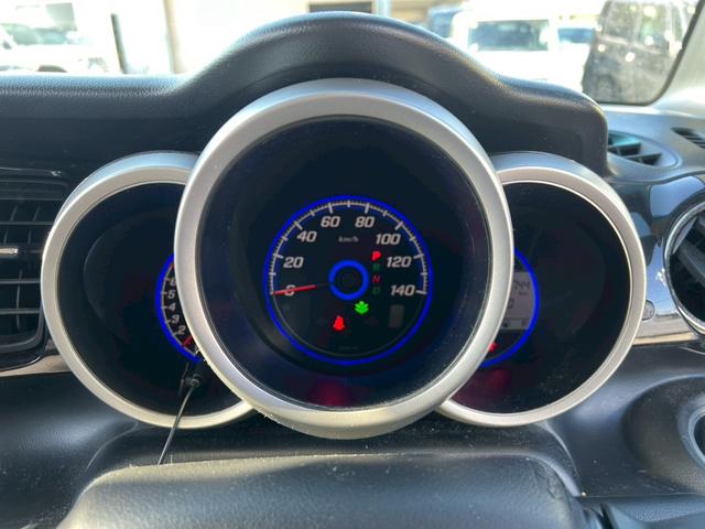 N-BOXカスタム G・ターボパッケージ◆弊社下取直販【両側自動スライド】 禁煙◆カロッツェリア製7型Bluetooth対応ナビ◆バックカメラ◆ETC◆アイドリングストップ◆前後ドライブレコーダー◆HIDオートライト/フォグ◆パドルシフト◆フルセグTV◆CD・DVD◆クルコン(32枚目)