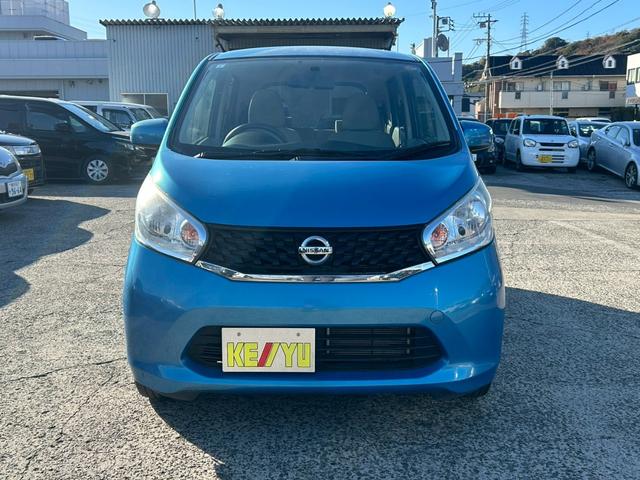 デイズ J【ニッサン純正7型ナビ◆バックカメラ】禁煙◆キーレス ◆盗難防止装置◆電動格納ミラー◆ヘッドライトレベライザー【フルセグTV視聴/CD・DVD再生/USB】ベンチシート◆フロアマット/ドアバイザー◆2022年製造夏タイヤ◆取扱説明書◆スペアキー(5枚目)