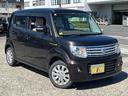 SUZUKI MR WAGON WIT