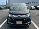 HONDA STEPWAGON SPADA