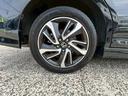 HONDA STEPWAGON SPADA