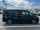 HONDA STEPWAGON SPADA