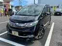 HONDA STEPWAGON SPADA