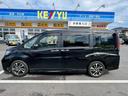 HONDA STEPWAGON SPADA