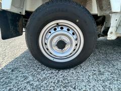 ◆１４５／Ｒ１２　６０ＰＲ　ＬＴ◆日産純正１２インチ◆ＹＯＫＯＨＡＭＡ【ＳＵＰＥＲ　ＶＡＮ　３５５】夏タイヤ◆２０１７年タイヤ！！ 7