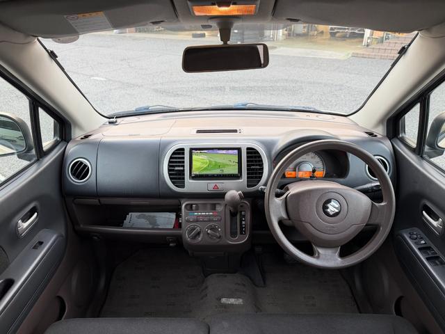 MRワゴン ウィット GS 当店直接買取 禁煙 社外ナビ バックカメラ Bluetooth CD DVD フルセグ 純正アルミ スマートキー ETC(12枚目)