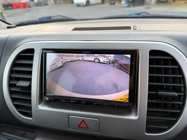 MRワゴン ウィット GS 当店直接買取 禁煙 社外ナビ バックカメラ Bluetooth CD DVD フルセグ 純正アルミ スマートキー ETC(26枚目)