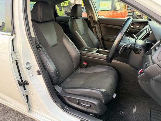 インサイト ＥＸ　当店直接買取　禁煙　８インチナビ　ホンダセンシング　ブラインドスポットモニター　レーダークルーズ　レーンキープ　オートハイビーム　Ｂｌｕｅｔｏｏｔｈ　ＣＤ　ＤＶＤ　フルセグ　ＥＴＣ２．０（15枚目）