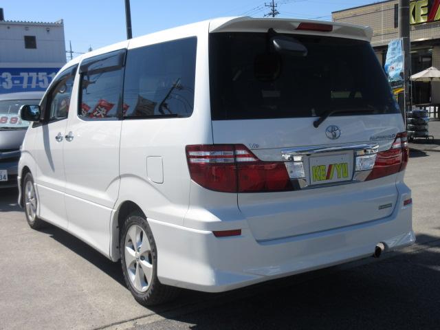 MS 1オーナー12セグHDDナビ後席モニター ハーフレザー(4枚目)