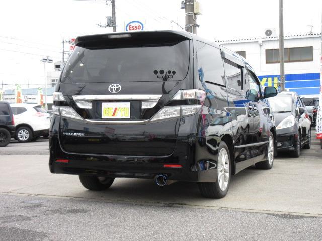 2.4Z プラチナムセレクション ツインモニター クルコン(2枚目)