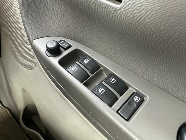 X SAIII 純正ナビ CD DVd フルセグ 連動ドラレコ バックカメラ シートヒーター Bluetooth 左側電動スライド スマアシ3 禁煙 スマートキー オートハイビーム コーナーセンサー 保証書 取説(27枚目)
