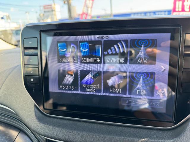 カスタム　ＲＳ　ハイパーＳＡＩＩ　禁煙【ターボ】衝突軽減ブレーキ【８型ナビ・ＨＤＭＩ・フルセグＴＶ・ブルートゥース・バックカメラ・純正ドラレコ】寒冷地仕様／ハーフレザーシート／　アイドリングストップ／ＥＴＣ／スマートキー／セキュリティ(3枚目)