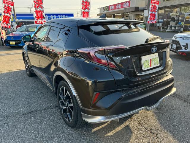 トヨタ Ｃ－ＨＲ